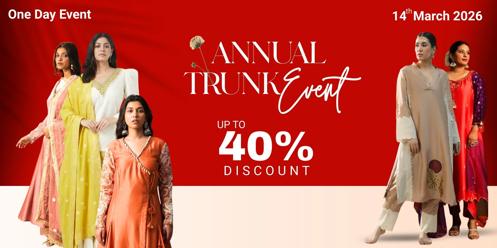 Timeless Ethnic Elegance, Modern Soul